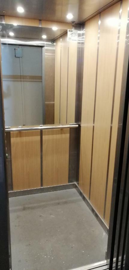琴斯托霍瓦Apartament 22公寓 外观 照片
